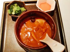 满坛香气佛跳墙-悦融琥珀·京鲁菜·海味珍品(西单店)