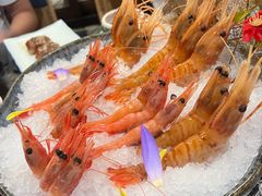 -万岛日本料理铁板烧(宁波阪急店)