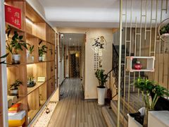 -善艾今生·推拿·艾灸·SPA(禾祥东路店)