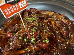 -回味黑鸭煲·始于2006(万松园店)