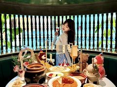 -狮拾久·现代新加坡料理(壹方城店)