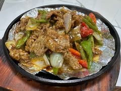 -巴渝兄弟川菜(宽街店)