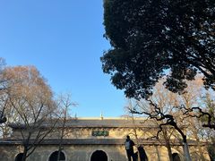 -灵谷景区