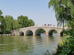 -济南大明湖景区