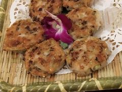 香煎藕饼-顺德一品粥·20年凤城老字号(芳村店)