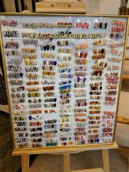 -涂tu指甲日式美甲美睫店