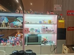 点击看大图 -Mini Muses ·创意手作·陶艺·银饰·团建(芳圆里店)