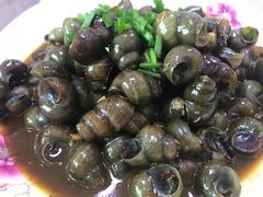 -喜洋洋蟹庄(阳澄湖店)