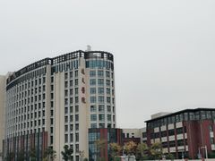 -南京医科大学(江宁校区)