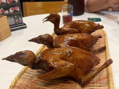 -五谷芳乳鸽王(梅沙老店)