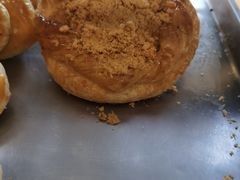 -樵园饼屋(朝安路店)