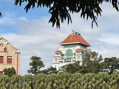 -厦门大学(思明校区)