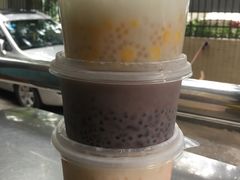 -甜蜜蜜(昌乐园店)