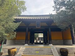 -包公祠