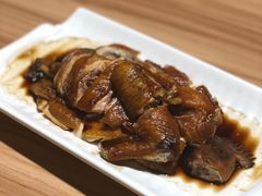 -胜记凯心茶餐厅(汇金财富广场店)