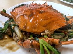 -無招牌海鮮(芽笼店)