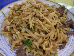 -东江海鲜大排档·潮汕菜·砂锅粥