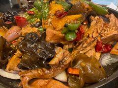 -狮龙啤酒烧烤屋(建二路店)