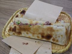 -驴肉火烧(玉祥门店)