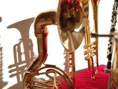 -中央音乐学院歌剧音乐厅