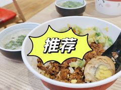 -阿Q桶饭(和平店)