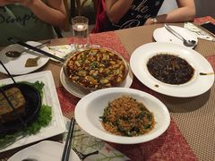 -徐记私厨(半淞园路店)