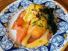 -Alimentari早午餐(安福路店)