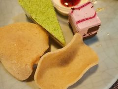 -炽真·果木窑烤自助牛排馆儿(和平欧乐店)