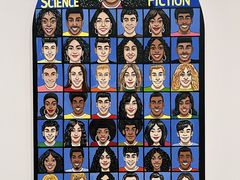 -旧金山现代艺术博物馆