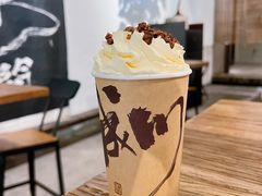 -成川茶店·潮汕工夫浓茶(万象店)