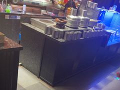 -星伦多自助料理·涮烤一体(虹悦城店)