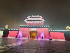 -开封包公祠