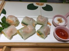 -越弥越南传统美食馆
