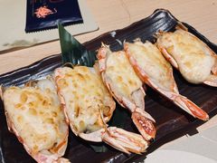 -大渔铁板烧(万象城店)
