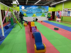 -小岳飞儿童感统·注意力训练馆(金四季店)