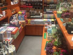 -西西弗书店&矢量咖啡(来福士广场店)
