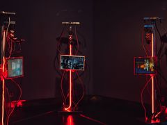 -江苏省美术馆(长江路新馆)