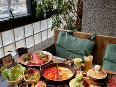 -大龙燚·旷野鲜火锅(广州首店)