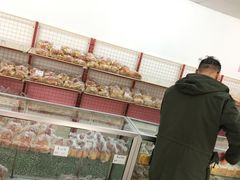-中关村茶点
