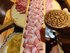 -羊大爷涮肉(亮马桥店)