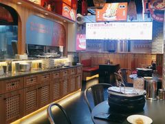 -串王阿三烧烤·小龙虾·烤鱼(拱墅胜利河美食街店)