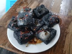 -五娭毑臭豆腐(黄兴南路店)