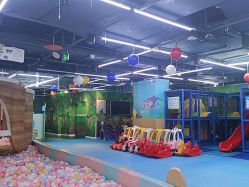 -万达宝贝王(乌鲁木齐德汇店)