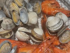 -海味当家·蒸锅海鲜(中山广场创始店)