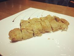 -菩提树·素食餐厅(汇智国际商业中心店)