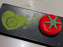 -海底捞火锅(百利广场店)