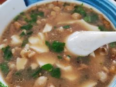 -饶阳传统豆腐脑