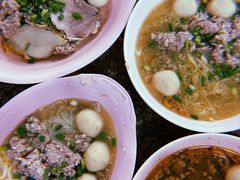 -榮泰米粉湯(Left Shop)