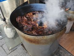 -南花桥羊肉馆老字号(乌镇店)