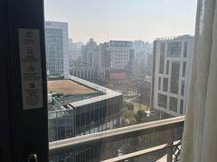 -杭州城中香格里拉大酒店